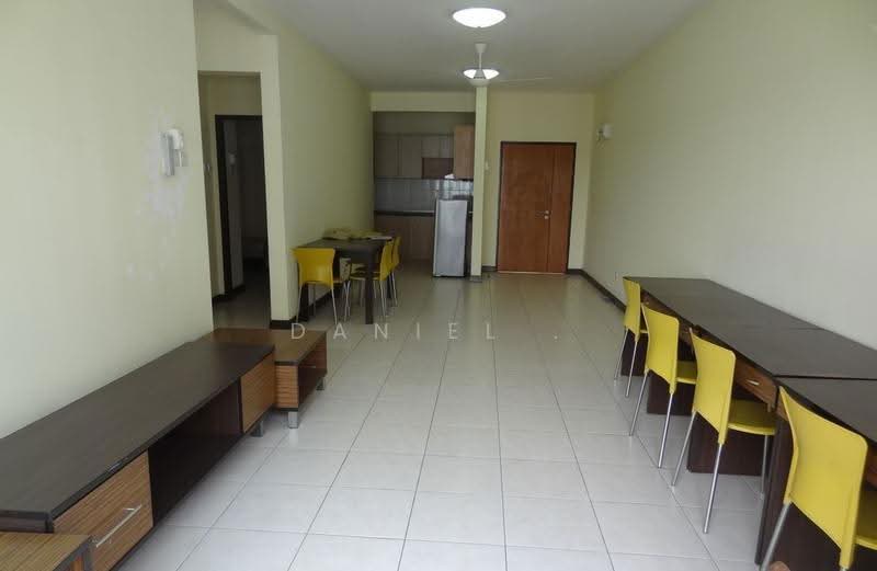 Condominium for Sale at Cova Villa - DANIEL . - Dining Room - PropertyGuru.com.my