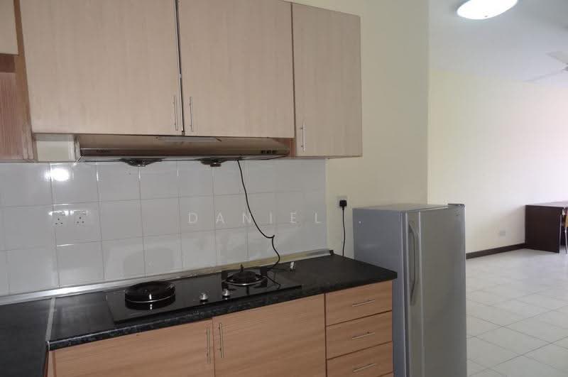 Condominium for Sale at Cova Villa - DANIEL . - Kitchen - PropertyGuru.com.my