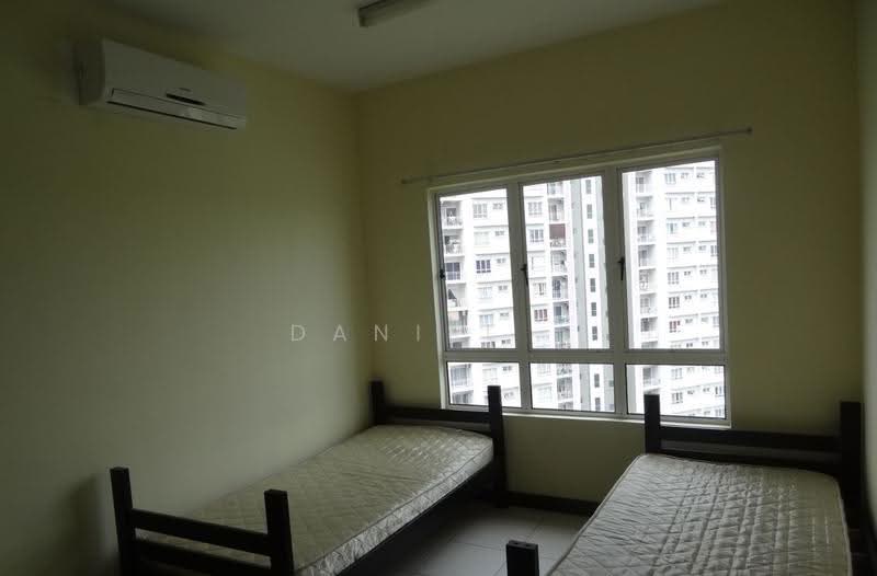 Condominium for Sale at Cova Villa - DANIEL . - Bedroom - PropertyGuru.com.my