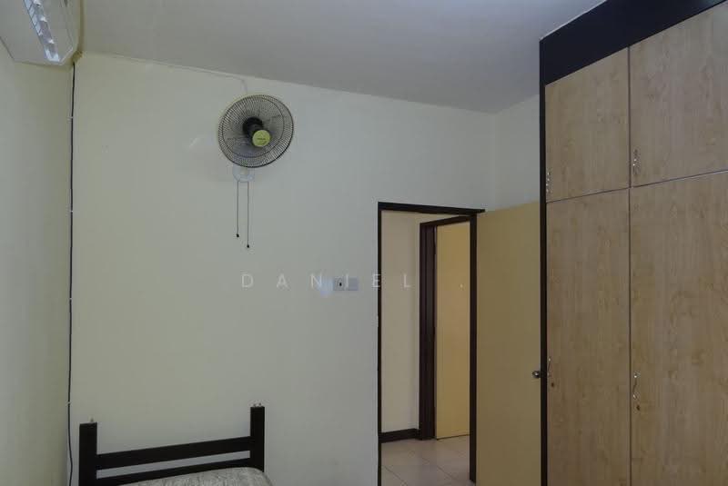 Condominium for Sale at Cova Villa - DANIEL . - Bedroom - PropertyGuru.com.my
