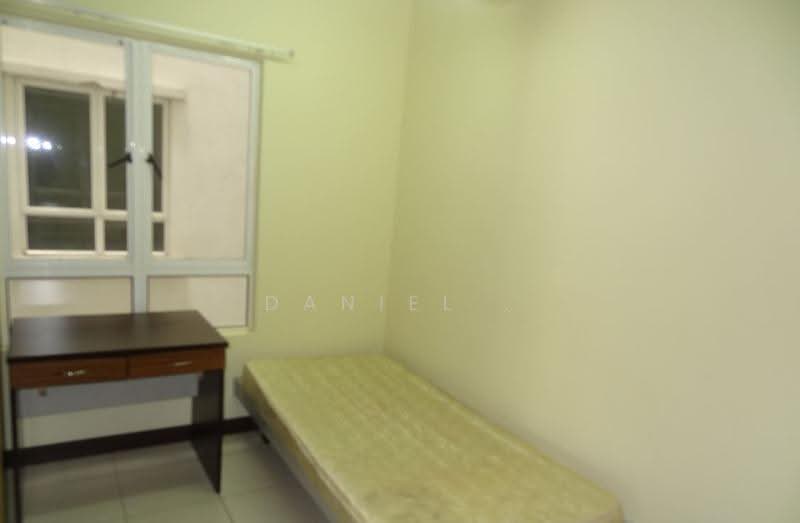 Condominium for Sale at Cova Villa - DANIEL . - Bedroom - PropertyGuru.com.my