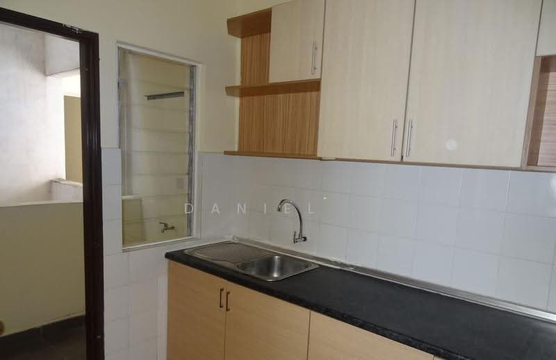 Condominium for Sale at Cova Villa - DANIEL . - Kitchen - PropertyGuru.com.my