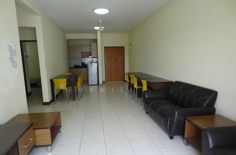 Condominium for Sale at Cova Villa - DANIEL . - Dining Room - PropertyGuru.com.my