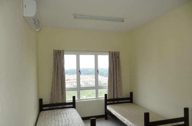 Condominium for Sale at Cova Villa - DANIEL . - Bedroom - PropertyGuru.com.my