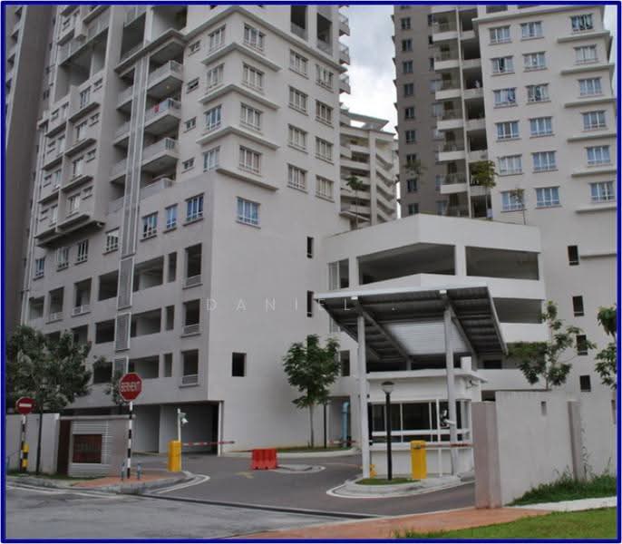 Condominium for Sale at Cova Villa - DANIEL . - Exterior - PropertyGuru.com.my