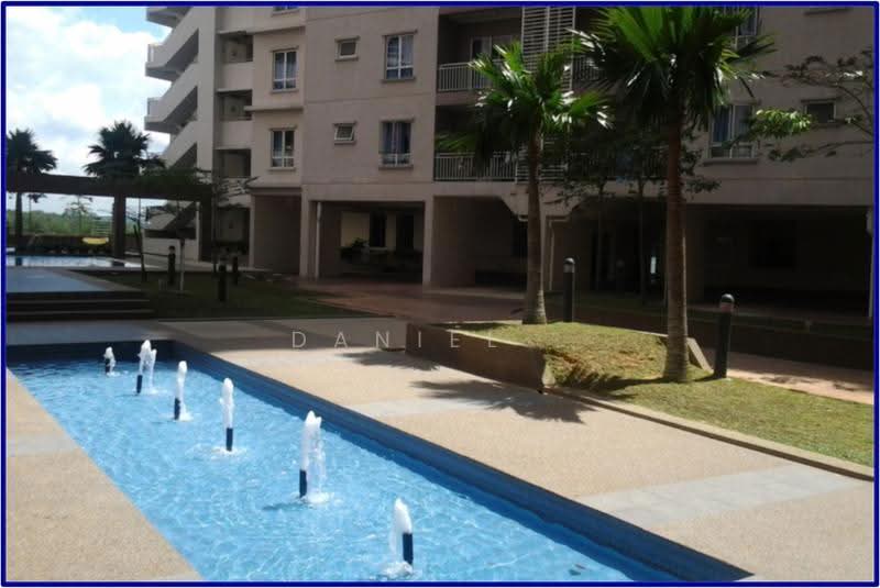 Condominium for Sale at Cova Villa - DANIEL . - Exterior - PropertyGuru.com.my