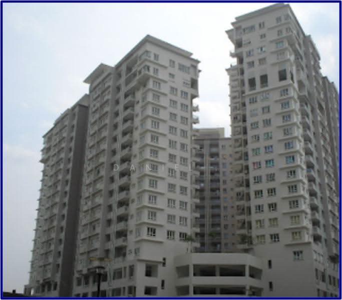 Condominium for Sale at Cova Villa - DANIEL . - Exterior - PropertyGuru.com.my