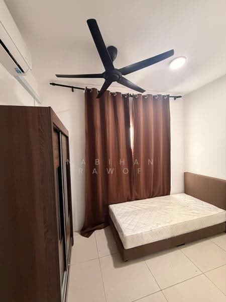 Service Residence for Rent at One 49 Residence - Nabihan Rawof - Bedroom - PropertyGuru.com.my