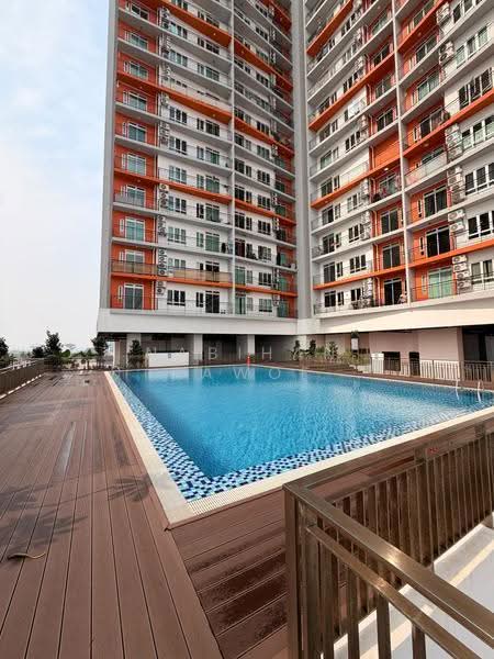 Service Residence for Rent at One 49 Residence - Nabihan Rawof - Facilities - PropertyGuru.com.my