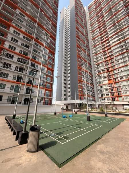 Service Residence for Rent at One 49 Residence - Nabihan Rawof - Facilities - PropertyGuru.com.my