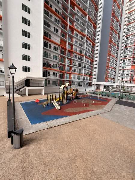 Service Residence for Rent at One 49 Residence - Nabihan Rawof - Facilities - PropertyGuru.com.my