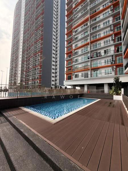 Service Residence for Rent at One 49 Residence - Nabihan Rawof - Facilities - PropertyGuru.com.my
