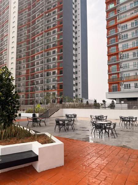 Service Residence for Rent at One 49 Residence - Nabihan Rawof - Facilities - PropertyGuru.com.my