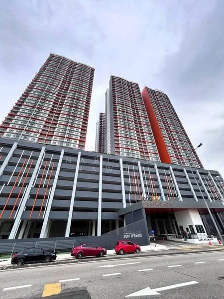 Service Residence for Rent at One 49 Residence - Nabihan Rawof - Exterior - PropertyGuru.com.my