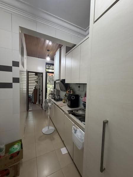 Bungalow House for Sale in Bayan Lepas (Penang) - Sam Ooi - Kitchen - PropertyGuru.com.my