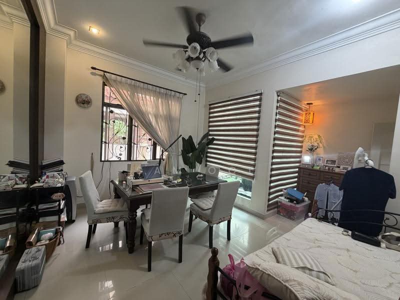Bungalow House for Sale in Bayan Lepas (Penang) - Sam Ooi - Study - PropertyGuru.com.my