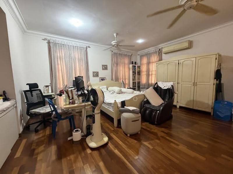 Bungalow House for Sale in Bayan Lepas (Penang) - Sam Ooi - Bedroom - PropertyGuru.com.my