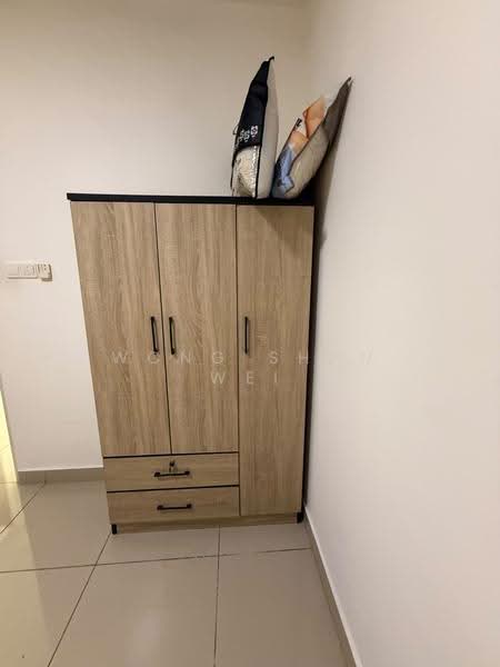 Service Residence for Rent at GP Residence - Wong Shau Wei - PropertyGuru.com.my