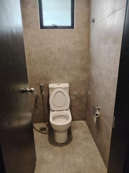 Shop / Office for Rent in Eco Majestic (Semenyih) - Benjamin Siew - Bathroom - PropertyGuru.com.my