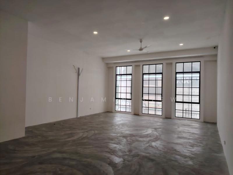 Shop / Office for Rent in Eco Majestic (Semenyih) - Benjamin Siew - Interior - PropertyGuru.com.my