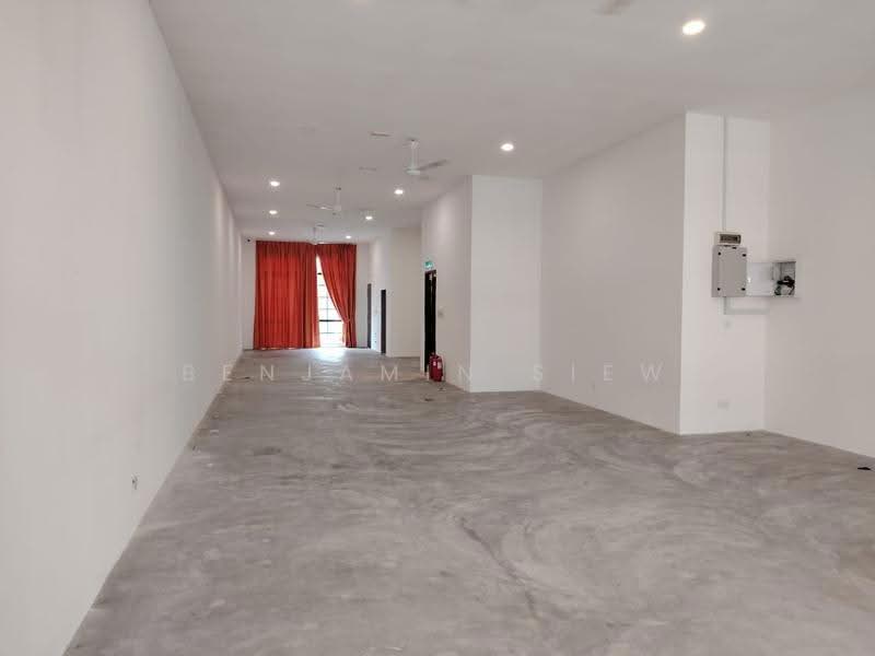 Shop / Office for Rent in Eco Majestic (Semenyih) - Benjamin Siew - Interior - PropertyGuru.com.my