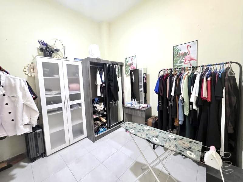 1-storey Terraced House for Sale in Kuantan (Pahang) - Atina Natasha - Interior - PropertyGuru.com.my