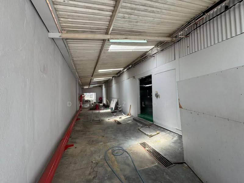 Corridor