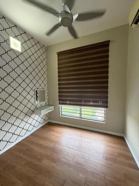 Service Residence for Rent at KU Suites - Chloe Tan - Bedroom - PropertyGuru.com.my