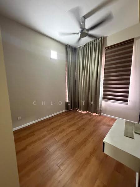 Service Residence for Rent at KU Suites - Chloe Tan - Interior - PropertyGuru.com.my