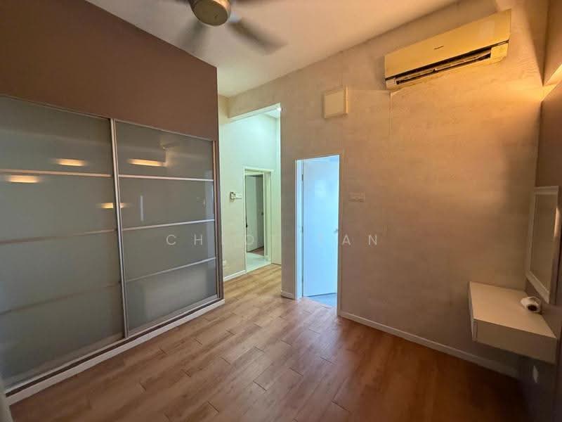 Service Residence for Rent at KU Suites - Chloe Tan - Bedroom - PropertyGuru.com.my