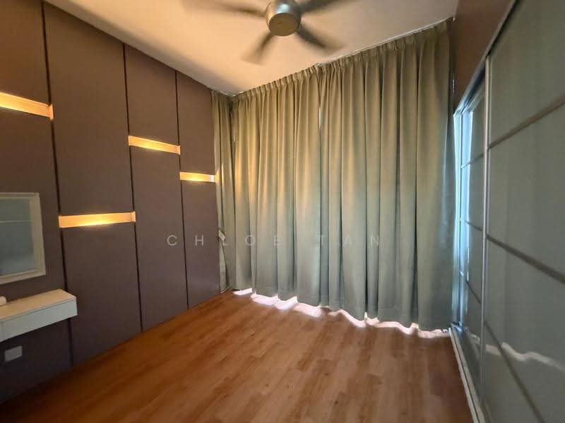 Service Residence for Rent at KU Suites - Chloe Tan - Bedroom - PropertyGuru.com.my