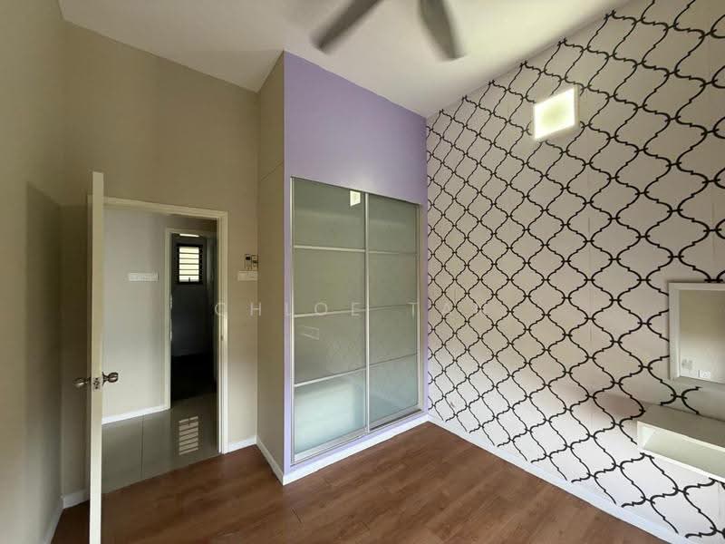 Service Residence for Rent at KU Suites - Chloe Tan - Bedroom - PropertyGuru.com.my