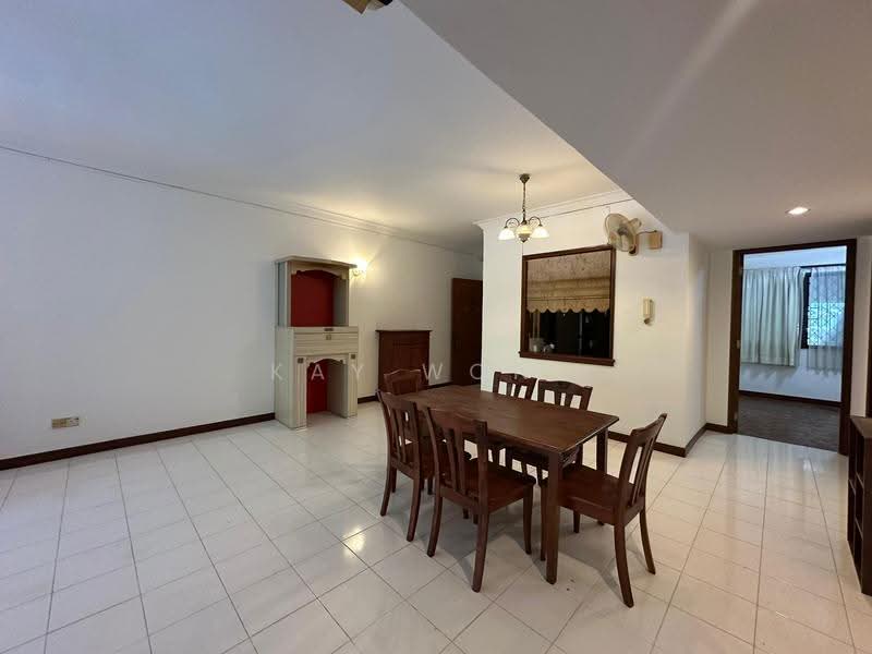 Condominium for Sale at Bellisa Court - Kay Wong - Dining Room - PropertyGuru.com.my