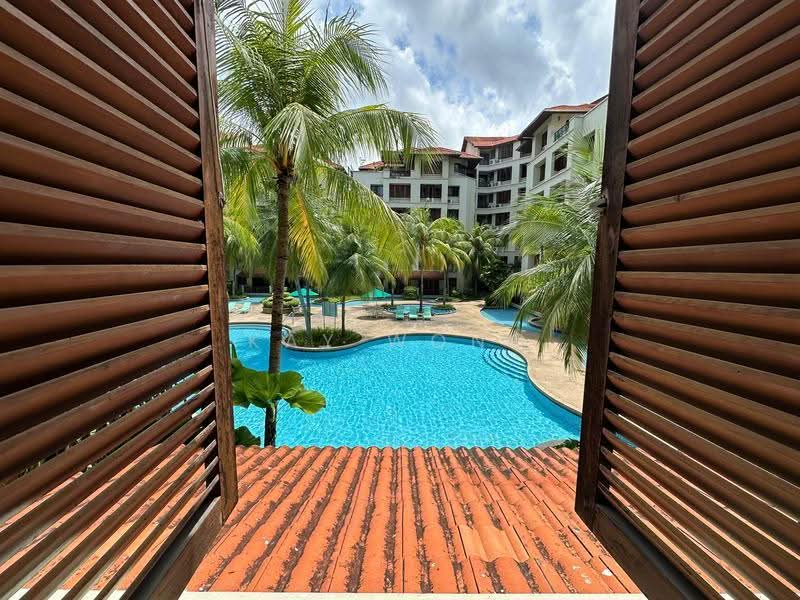 Condominium for Sale at Bellisa Court - Kay Wong - Exterior - PropertyGuru.com.my