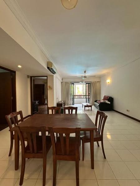Condominium for Sale at Bellisa Court - Kay Wong - Living Room - PropertyGuru.com.my