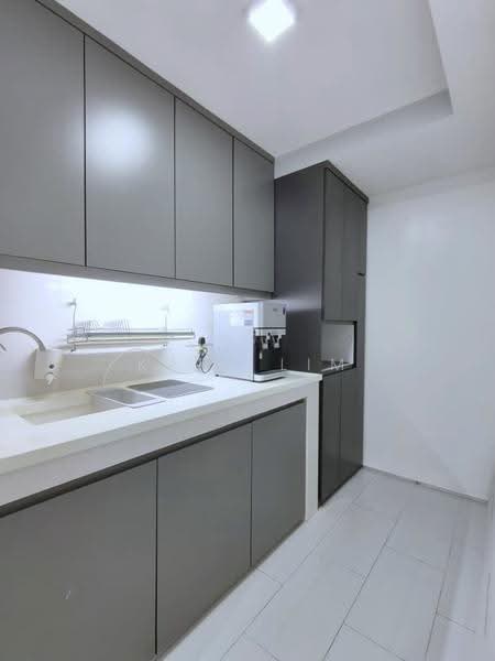 Rumah Teres 2-Tingkat untuk Dijual di Taman Johor Jaya (Johor Bahru) - Karl Lim - Kitchen - PropertyGuru.com.my