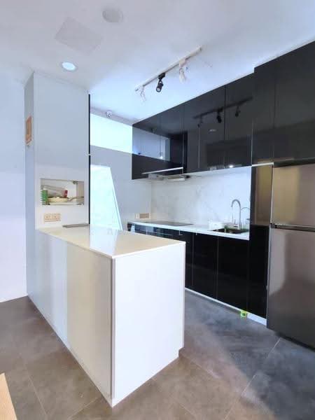 Rumah Teres 2-Tingkat untuk Dijual di Taman Johor Jaya (Johor Bahru) - Karl Lim - Kitchen - PropertyGuru.com.my