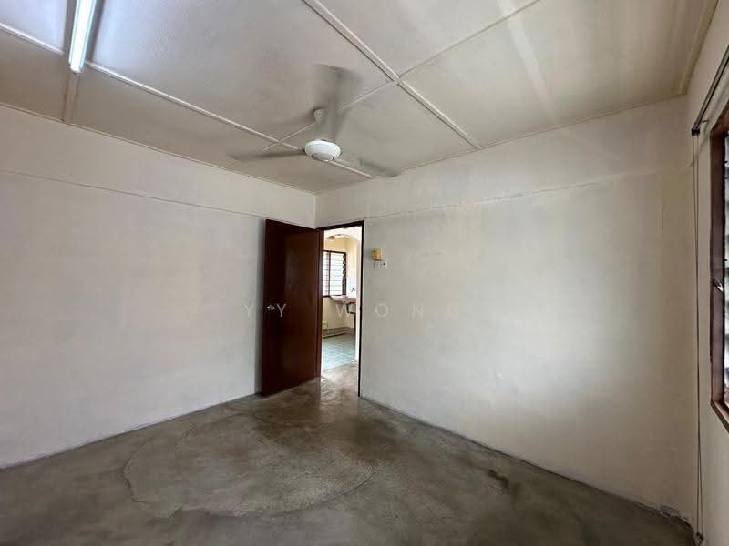 Flat for Sale at Apartment Dahlia B - YY Wong - Interior - PropertyGuru.com.my