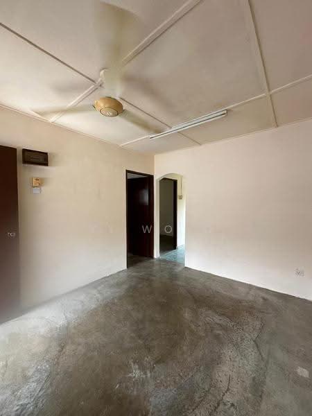 Flat for Sale at Apartment Dahlia B - YY Wong - Interior - PropertyGuru.com.my