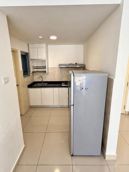 Service Residence for Rent at Galleria Equine Park - Peter Tan - Kitchen - PropertyGuru.com.my