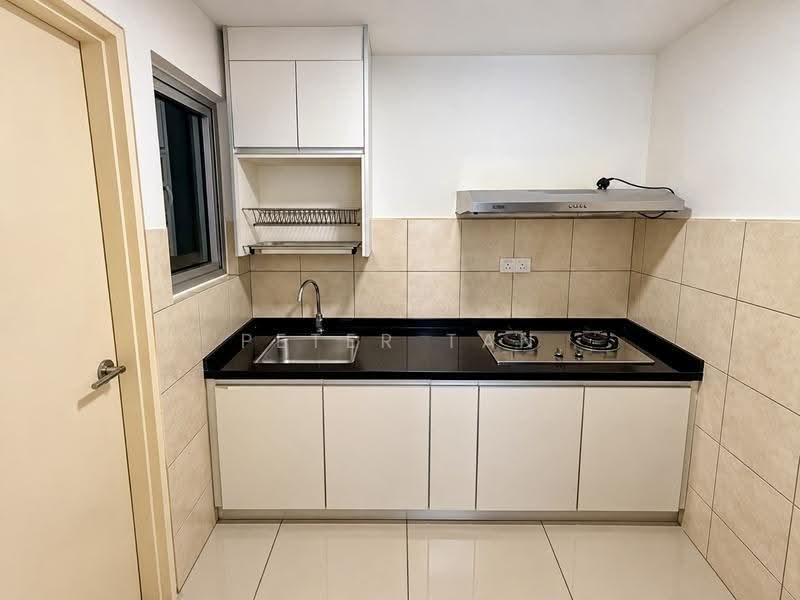 Service Residence for Rent at Galleria Equine Park - Peter Tan - Kitchen - PropertyGuru.com.my