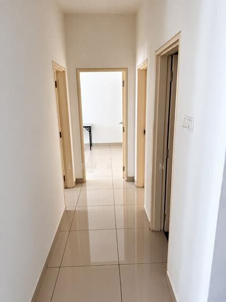 Service Residence for Rent at Galleria Equine Park - Peter Tan - Corridor - PropertyGuru.com.my