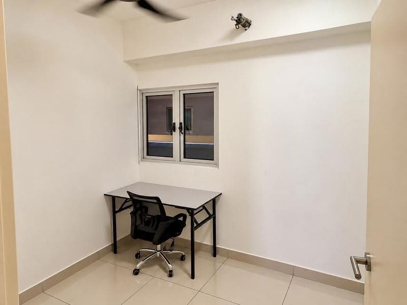 Service Residence for Rent at Galleria Equine Park - Peter Tan - Study - PropertyGuru.com.my