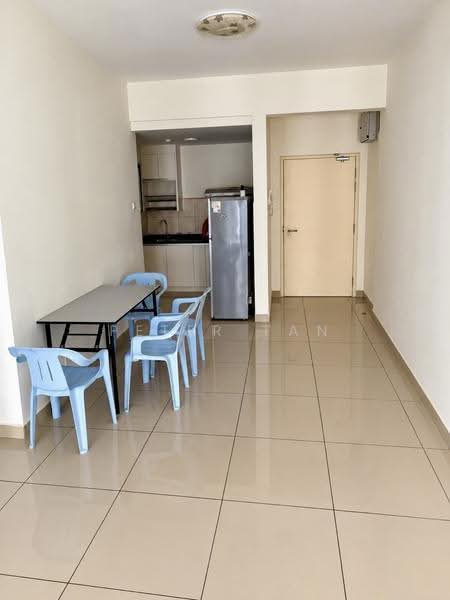 Service Residence for Rent at Galleria Equine Park - Peter Tan - Kitchen - PropertyGuru.com.my