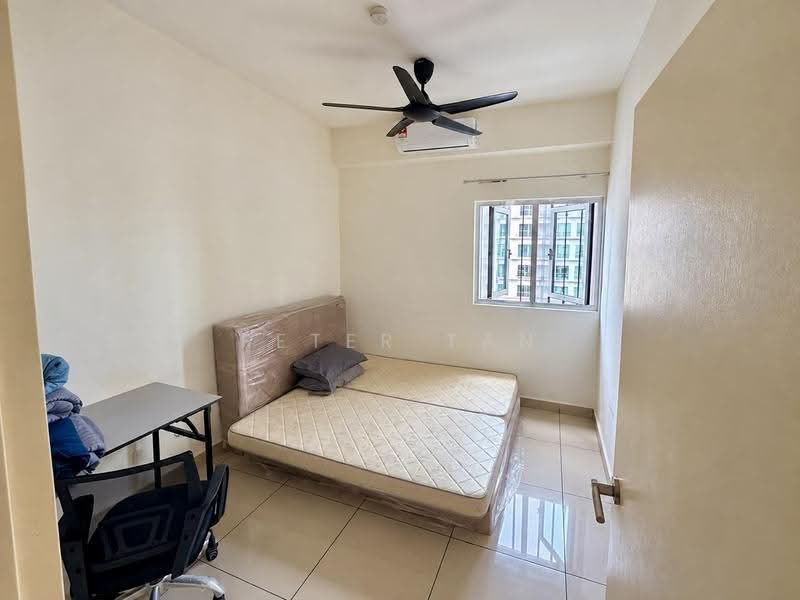 Service Residence for Rent at Galleria Equine Park - Peter Tan - Bedroom - PropertyGuru.com.my