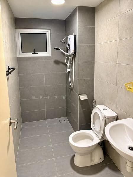 Service Residence for Rent at Galleria Equine Park - Peter Tan - Bathroom - PropertyGuru.com.my
