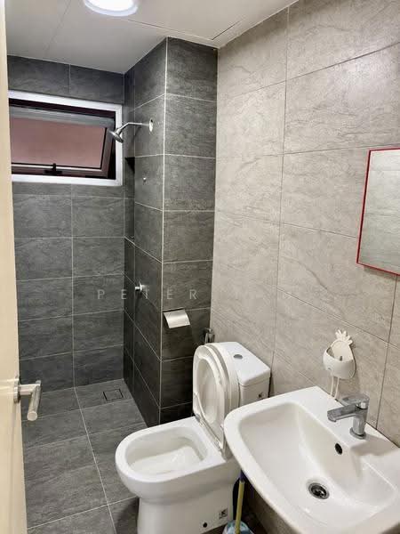 Service Residence for Rent at Galleria Equine Park - Peter Tan - Bathroom - PropertyGuru.com.my