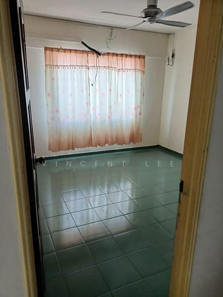 Condominium for Rent at Seri Mas Condominium - Vincent Lee - Interior - PropertyGuru.com.my