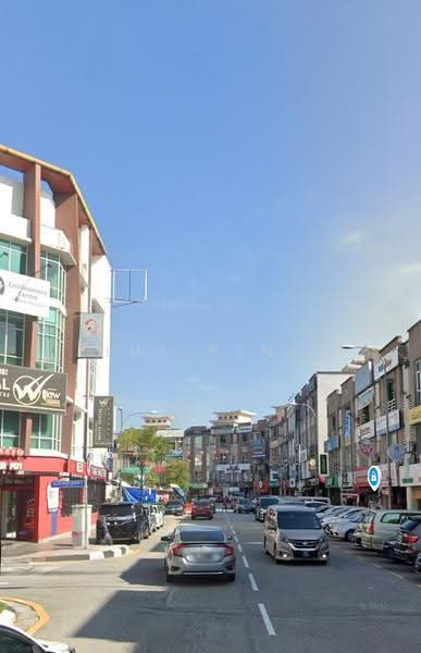 Shop / Office for Sale in Sri Petaling (Kuala Lumpur) - Hui Ping - PropertyGuru.com.my
