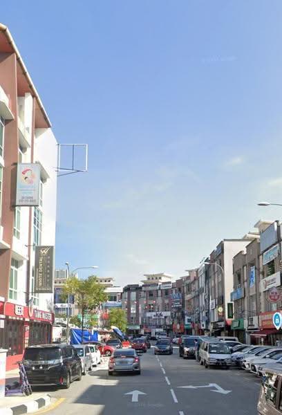 Shop / Office for Sale in Sri Petaling (Kuala Lumpur) - Hui Ping - PropertyGuru.com.my